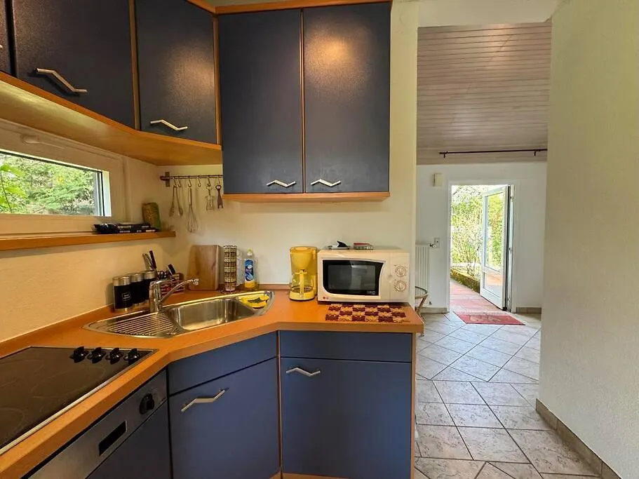 Skyview Studio Peaceful Retreat Near Luxemburg Airport Niederanven 0*,  Luxembourg