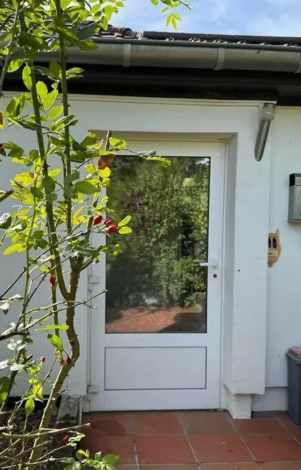 Apartment Skyview Studio Peaceful Retreat Near Luxemburg Airport Niederanven Luxembourg