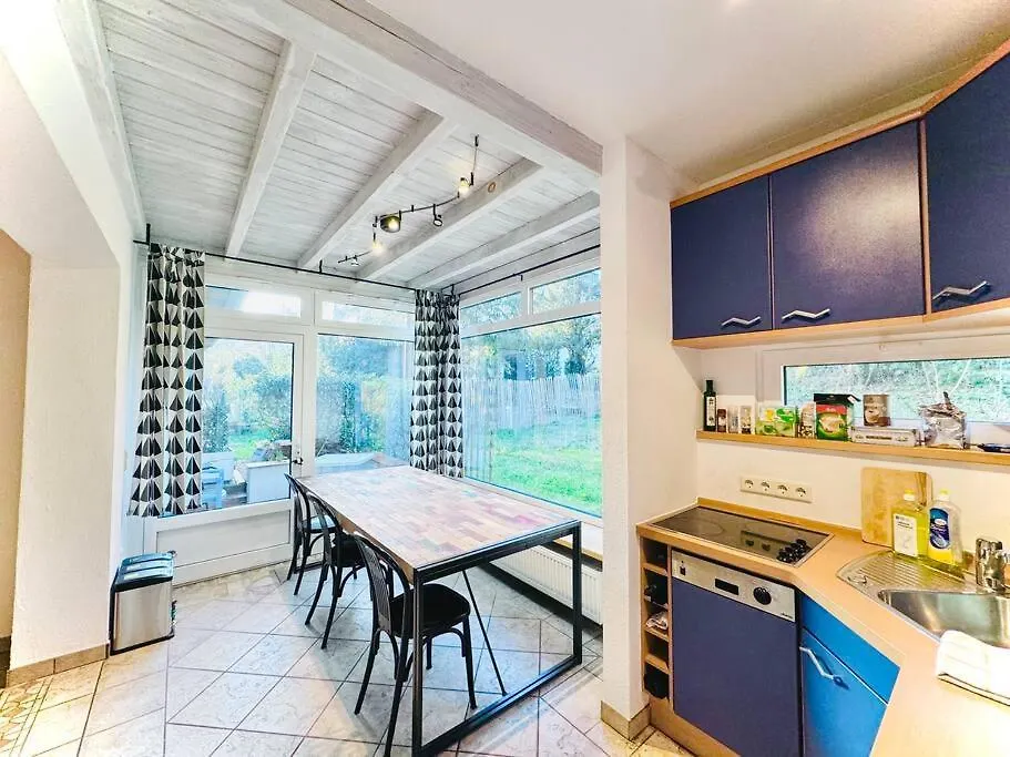 Skyview Studio Peaceful Retreat Near Luxemburg Airport location